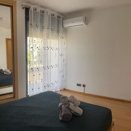 Beach House Carmen 2 Monte Gordo Exterior foto