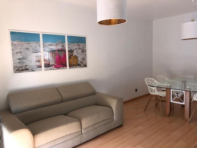 Beach House Carmen 2 Monte Gordo Exterior foto