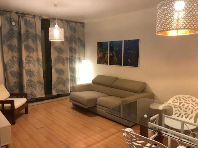 Beach House Carmen 2 Monte Gordo Exterior foto