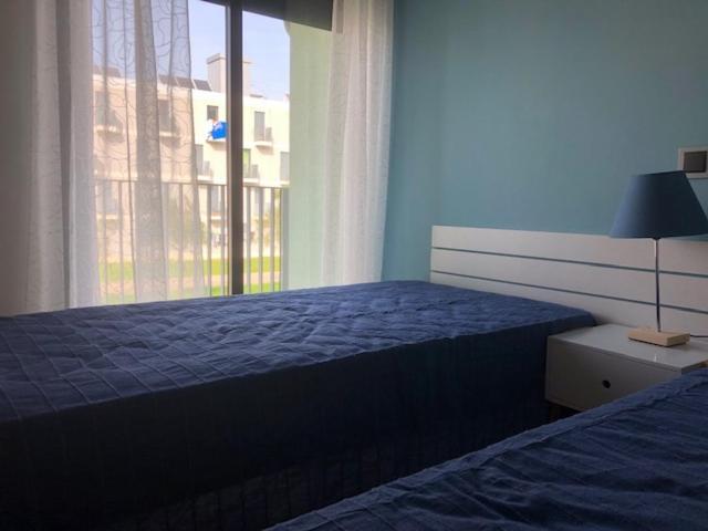 Beach House Carmen 2 Monte Gordo Exterior foto