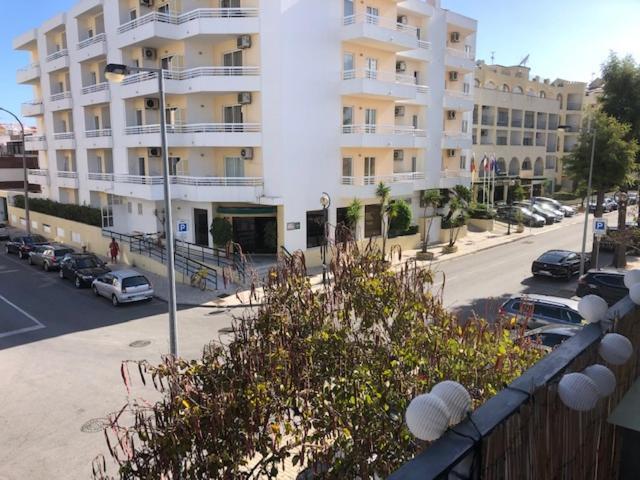 Beach House Carmen 2 Monte Gordo Exterior foto