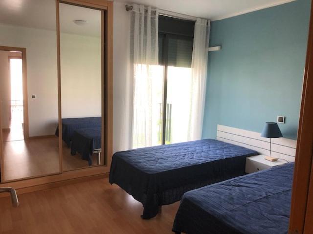 Beach House Carmen 2 Monte Gordo Exterior foto