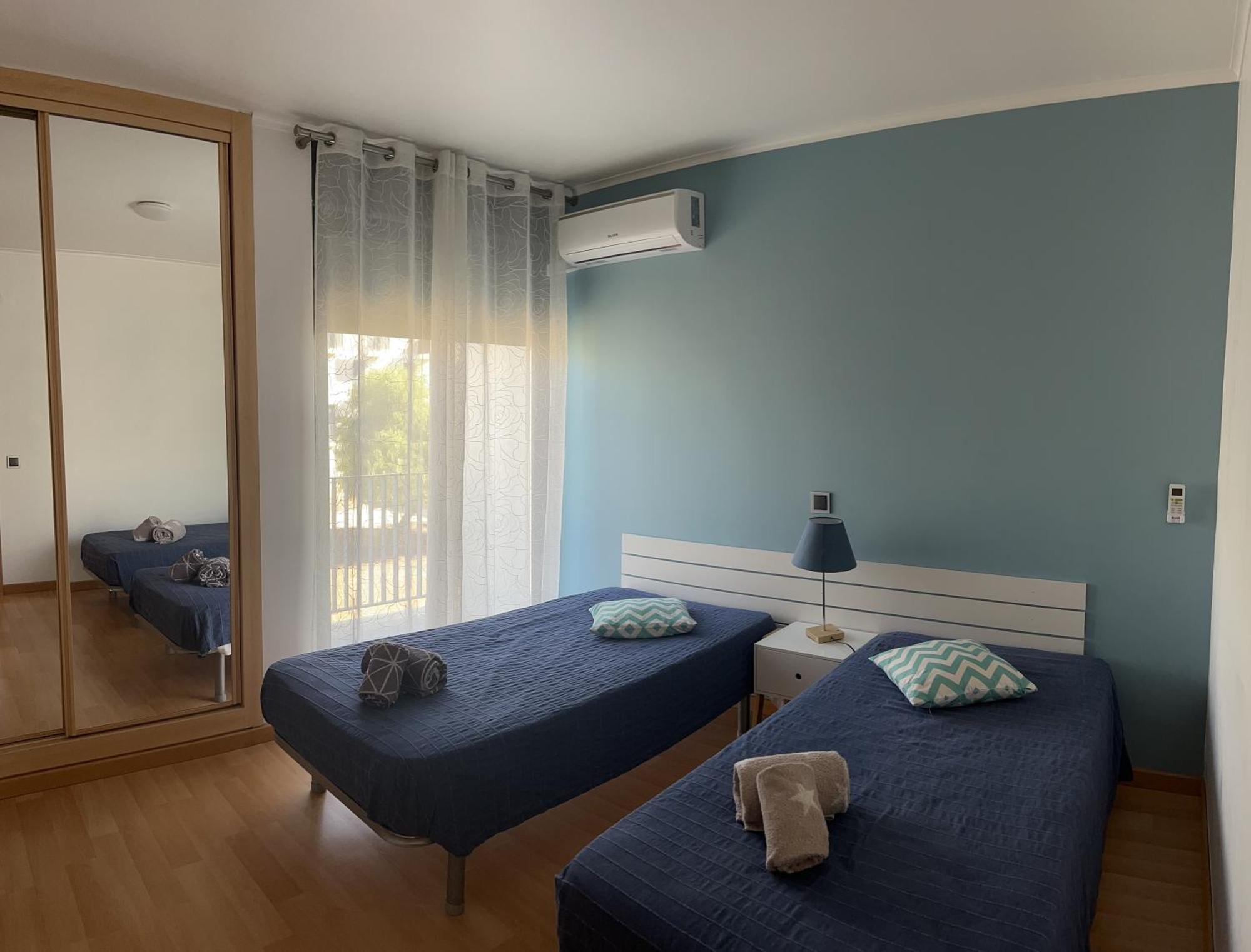 Beach House Carmen 2 Monte Gordo Exterior foto