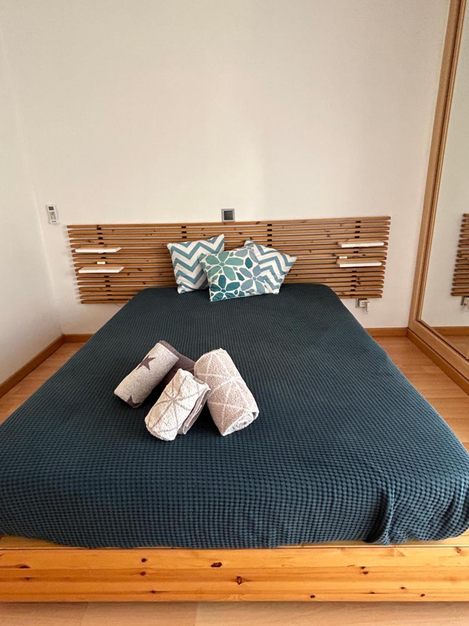 Beach House Carmen 2 Monte Gordo Exterior foto