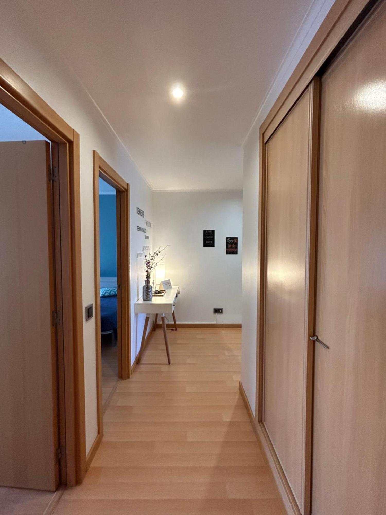 Beach House Carmen 2 Monte Gordo Exterior foto