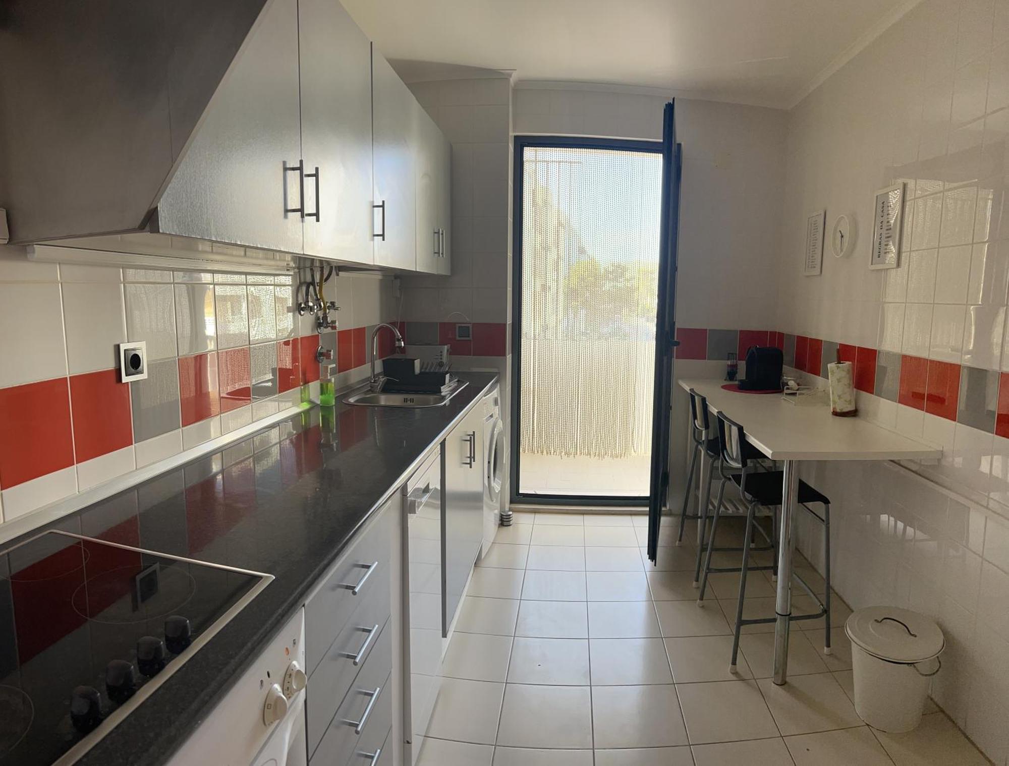 Beach House Carmen 2 Monte Gordo Exterior foto