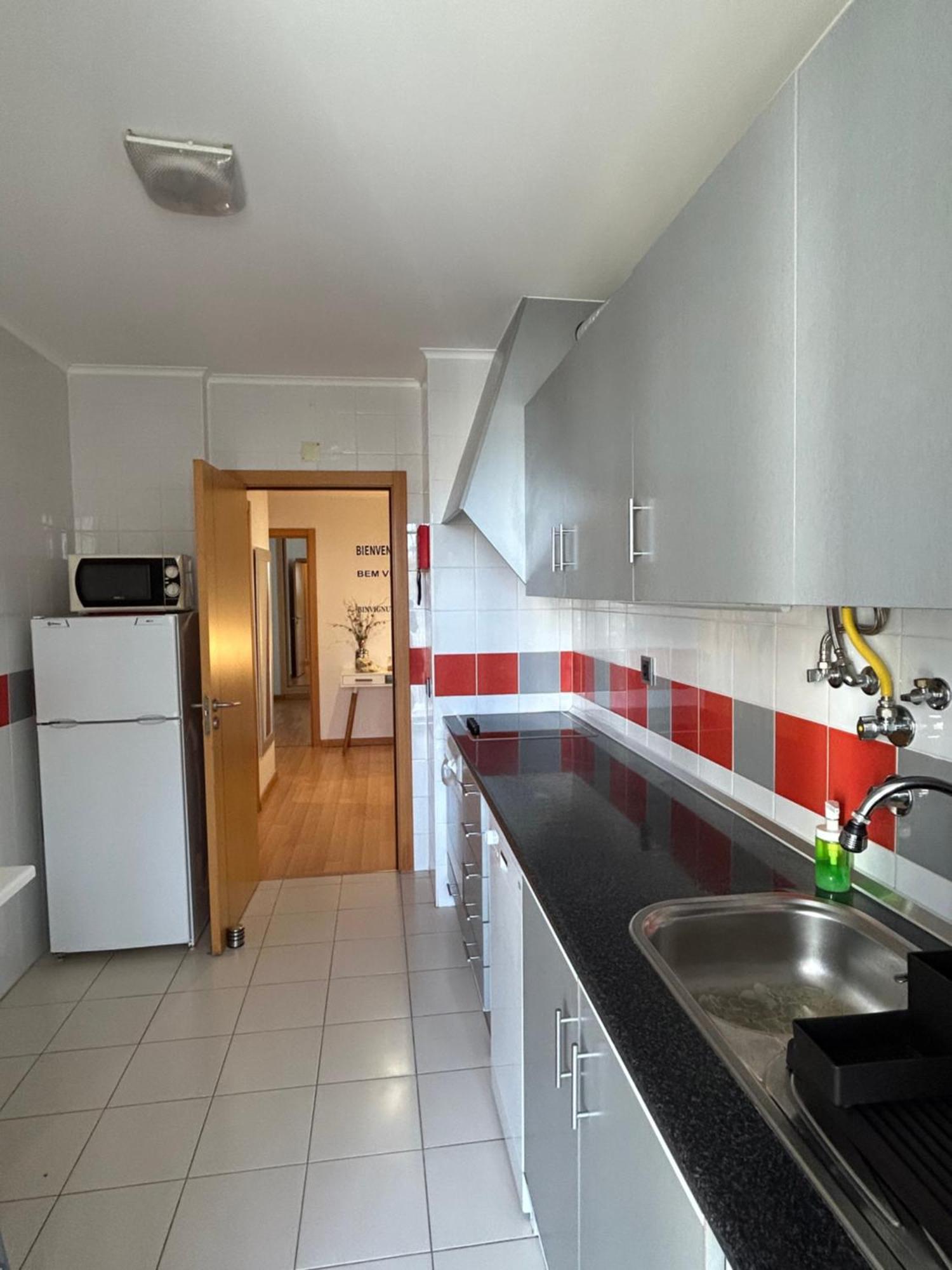 Beach House Carmen 2 Monte Gordo Exterior foto