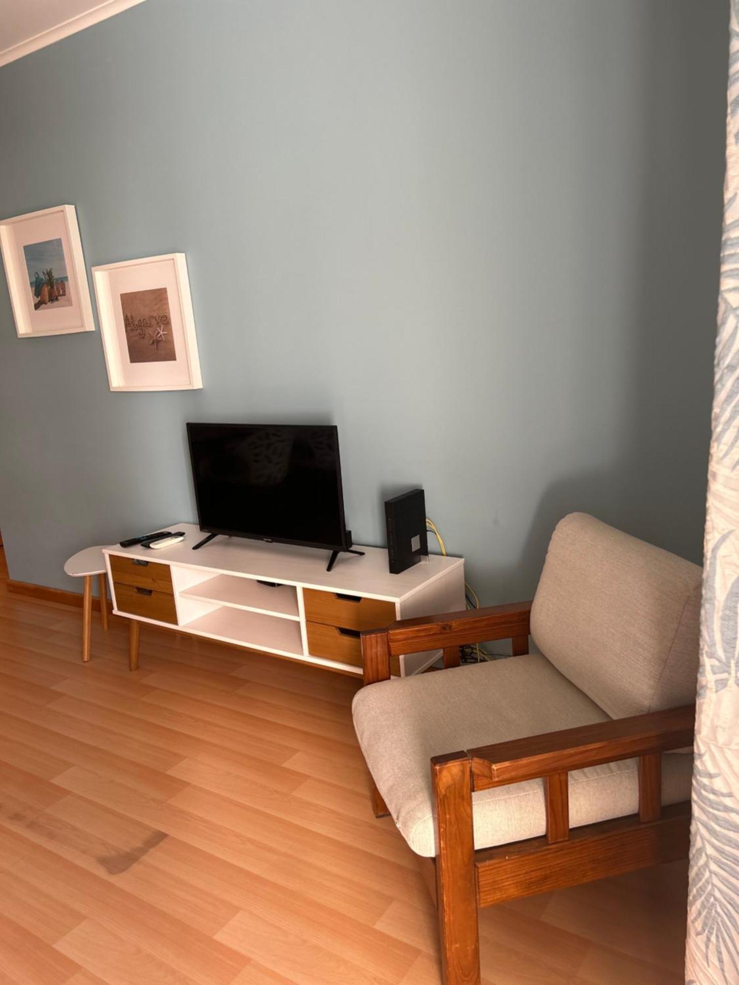 Beach House Carmen 2 Monte Gordo Exterior foto