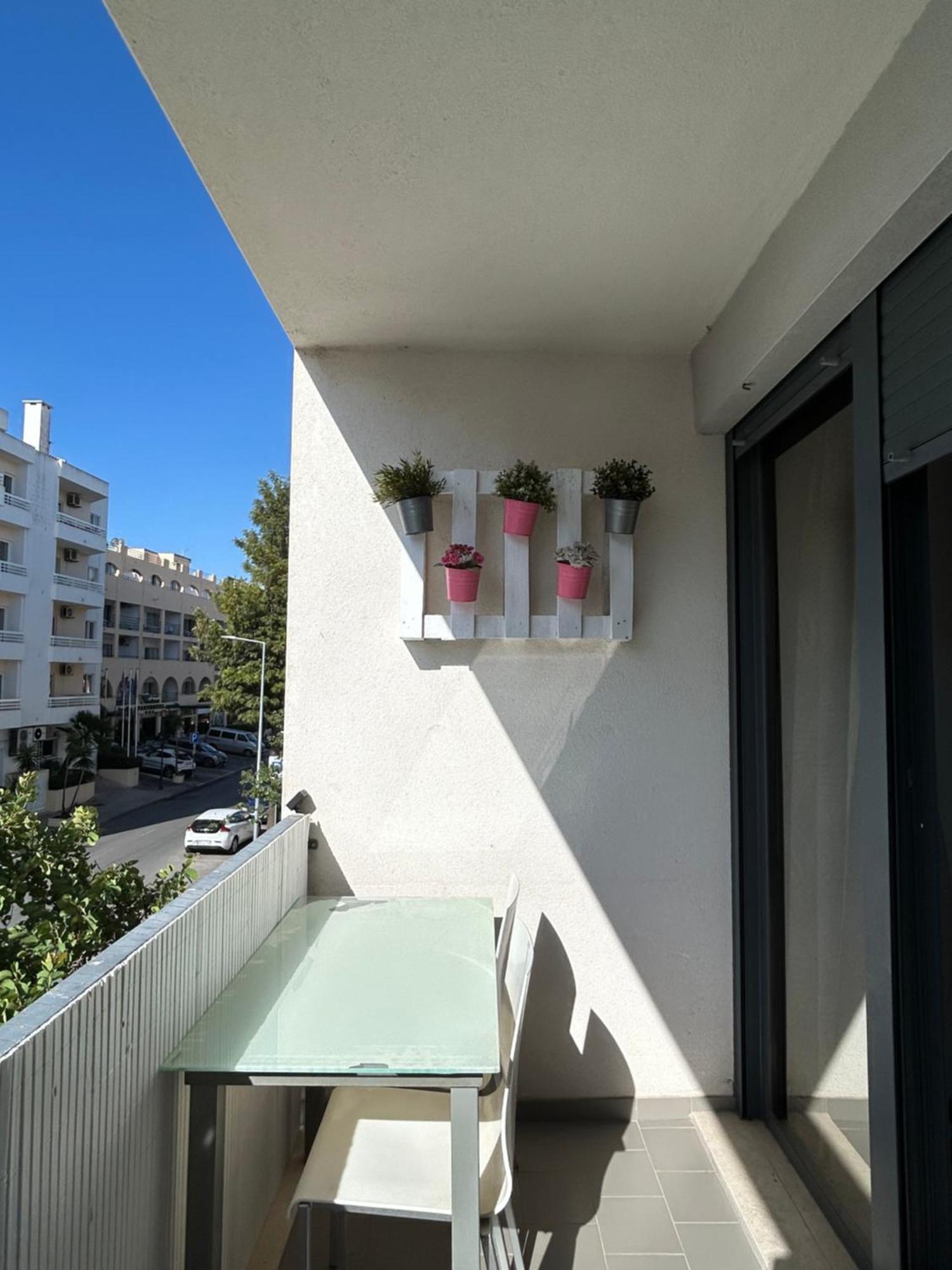 Beach House Carmen 2 Monte Gordo Exterior foto