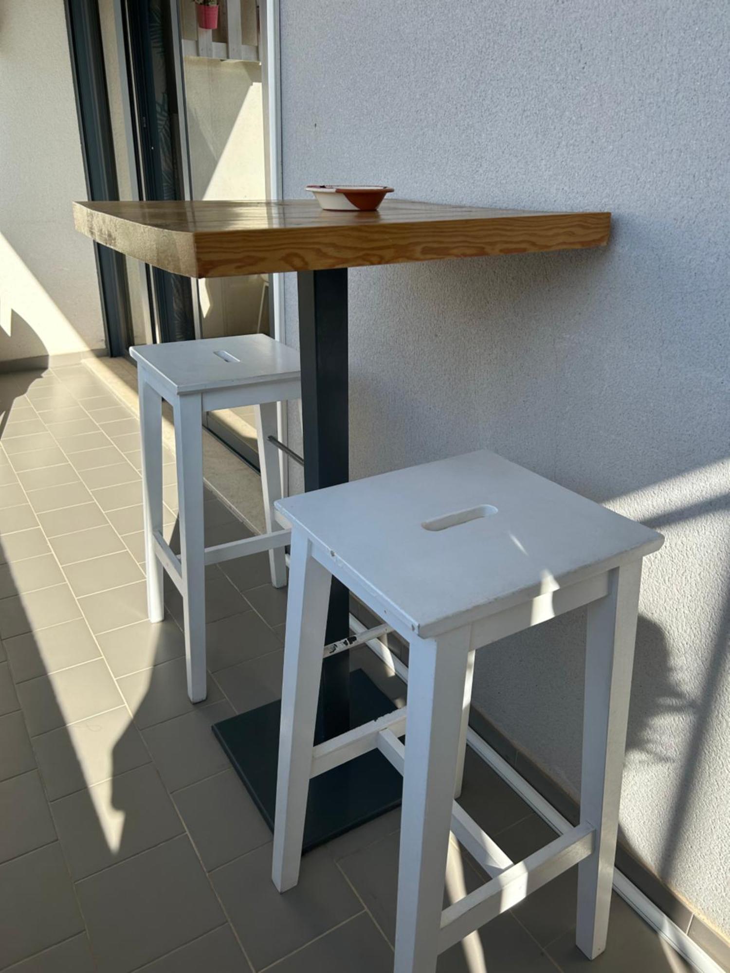 Beach House Carmen 2 Monte Gordo Exterior foto