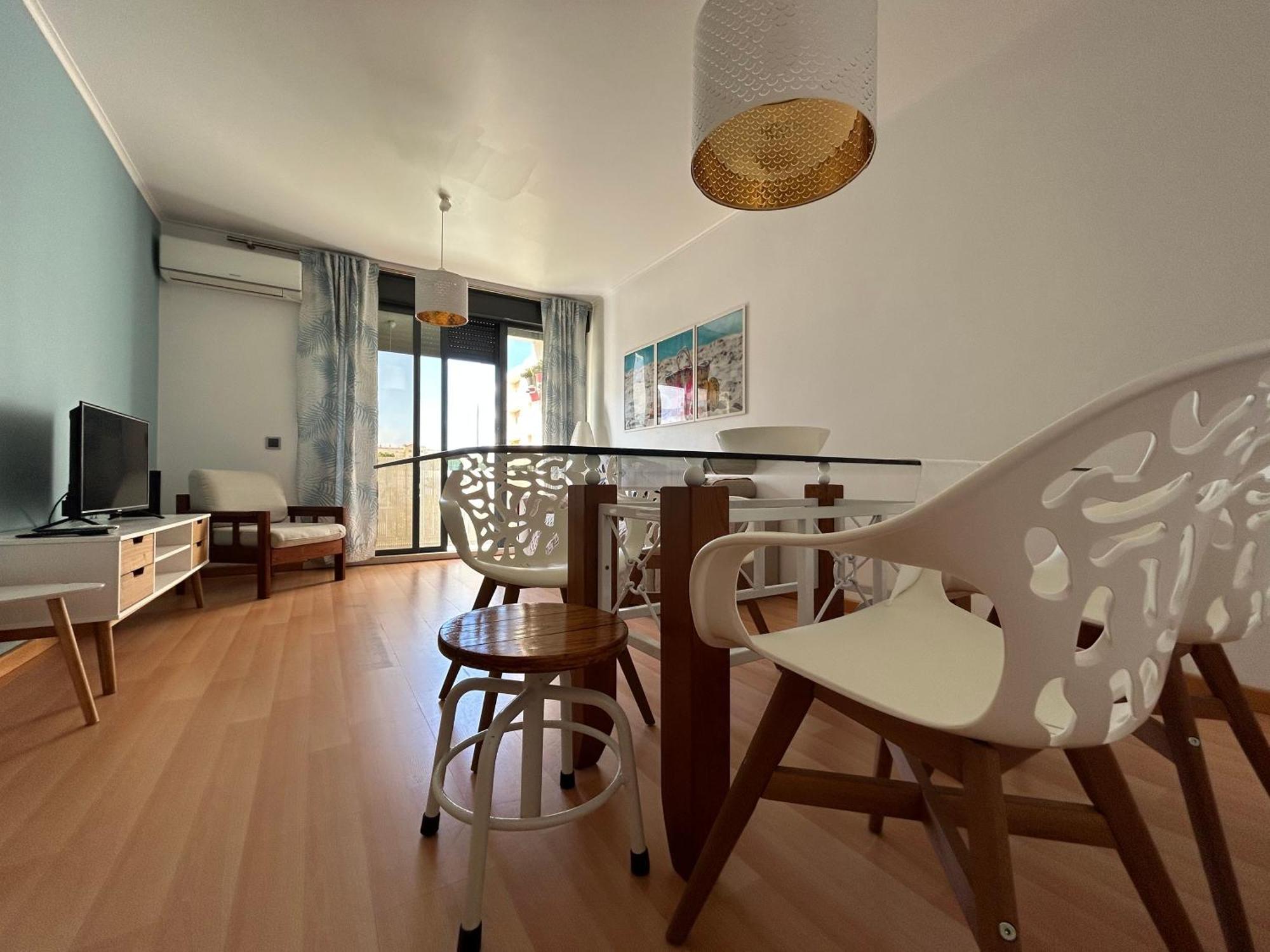 Beach House Carmen 2 Monte Gordo Exterior foto